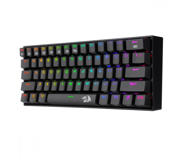Redragon Draconic 60% - 577298 - zdjęcie 2